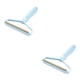 thumbnail image 2 of Injueey quitapelusas removedor portátil para ropa pelo de mascotas Azul 2Conjunto, 2 of 6