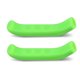 thumbnail image 3 of Empuñaduras De Cubierta De Palanca De Freno De Bicicleta De Silicona Antideslizantes E Impermeables Para Bicicletas De Carretera Y Montaña, Absorción De Impactos Suave Y Cómoda, 3 of 7