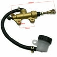 thumbnail image 2 of Master Cylinder Brake Kit 0437053 Fit for 2004 2005 Arctic Cat 400 500 650 2x4 4x4, 2 of 8