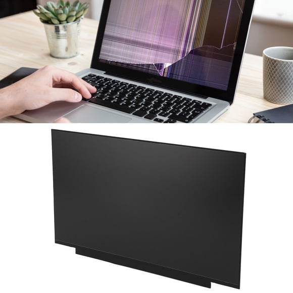 Laptop LCD Screen, Low Power Consumption Laptop Screen Replacement 920x1080 FHD for Home