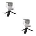 thumbnail image 4 of tredstone Photography Lighting Stand with Adjustable Umbrella Holder Clamp Type 2 2Set, 4 of 5