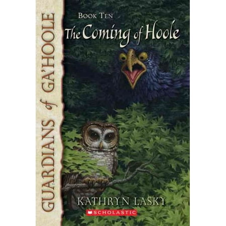 Guardians of Ga'hoole: The Coming of Hoole (Other)