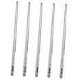 thumbnail image 3 of 5pcs Thread Needles DIY Needle Tool Rope Needle Practical Device, 3 of 3