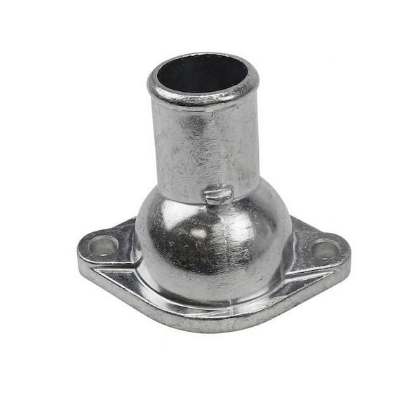 Upper Engine Coolant Outlet Flange - Compatible with 1996 - 2000 Toyota 4Runner 2.7L 4-Cylinder 1997 1998 1999