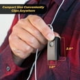 thumbnail image 5 of Scosche BTR3-SP BTFREQ Universal Bluetooth Wireless Audio Streaming & Handsfree Calling Black, 5 of 8