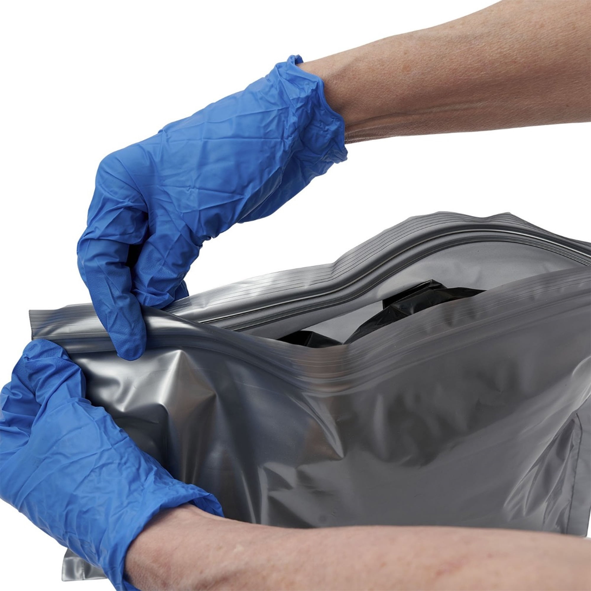 2023 RELIANCE Double Doodie with Bio-Gel, 6 Bags
