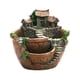 thumbnail image 2 of Maceta para plantas, maceta para plantas suculentas con cesta de flores para casa dulce, maceta para decoración de jardín, 2 of 7