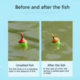 thumbnail image 6 of Portable Automatic Fishing Float Fishing Accessories Fast Fishing Bobber Set Fishing Float Device, 6 of 7