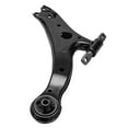thumbnail image 4 of Detroit Axle - Front Right Lower Control Arm for Toyota Camry Highlander Avalon Solara Lexus ES330 ES300 ES350 RX330 RX400h, Passenger Side Lower Control Arm Assembly Replacement, 4 of 7