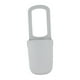 thumbnail image 2 of Portavasos para bicicleta, portavasos de silicona para cochecito, taza de vacío de silicona, soporte Universal para botella de agua para bicicleta, co gris, 2 of 8
