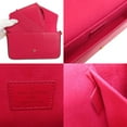 thumbnail image 6 of Pre-Owned Louis Vuitton M62614 Pochette Felicie Shoulder Bag Epi Leather Women's... (Good), 6 of 11