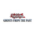 thumbnail image 2 of YuGiOh Trading Card Game 2022 Ghosts From The Past The 2nd Haunting DISPLAY Box [5 MINI Boxes (15 Booster Packs)], 2 of 5