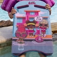 thumbnail image 4 of Floatation iQ Piscine Entraînement Mousse Kickboard, BFFS Imprimer, 4 of 6