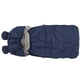 thumbnail image 1 of Bolsa universal suave para bebé saco de dormir manta cojín grueso saco para bebé invierno al aire libre ANGGREK Otros, 1 of 8