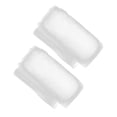 thumbnail image 4 of BESTYASH 2Pcs Disposable Non-Woven Sheets White for Travel Easy Carry Lightweight Bed Cover, 4 of 6