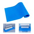thumbnail image 1 of Pool Ladder Mat  Swimming Pool Step Mat with Non-Slip 3 Texture for Summer  Protective Ladder Pad for Above Ground Pools Liner and Stairs  Durable & Long-Lasting, 1 of 8