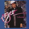 Roger - Unlimited - R&B / Soul - CD