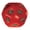 Red, variant on Schneiders Slow Feed Hay Ball Feeder | Horse Stable Companion | Color Red