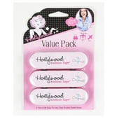 Hollywood Fashion Secrets Fashion Tape Value Pack 10227