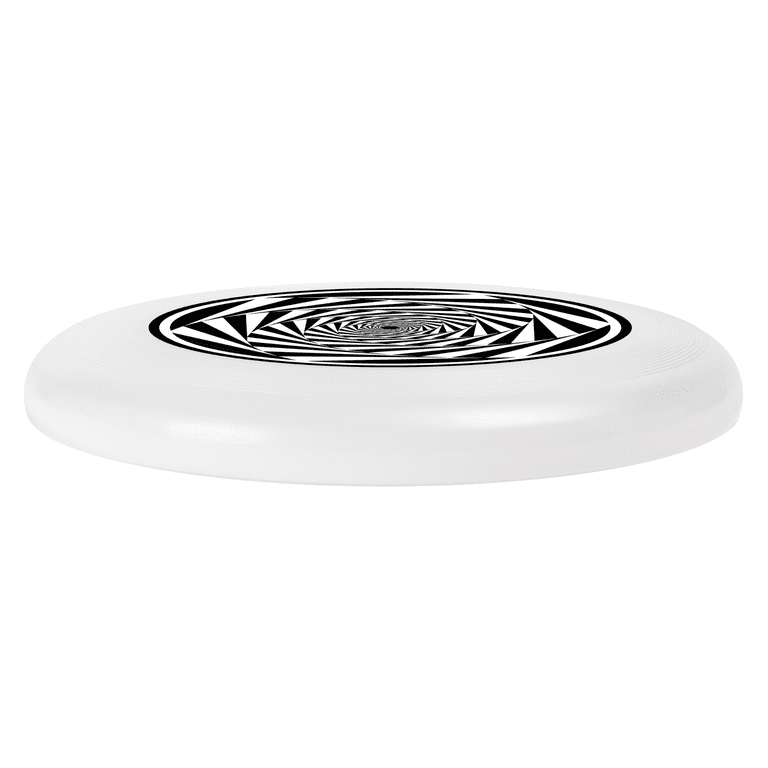 MinnARK Ultimate Flying Disc 10.75-Inch Regulation Size for All
