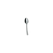Walco Dominion Stainless Steel Bouillon Spoons, Silver, Pack Of 24 Spoons