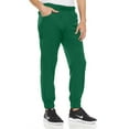 thumbnail image 3 of MediChic Mens Stretch Scrub Joggers Pants with Six Pockets, 3 of 5