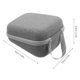 thumbnail image 5 of Estuche rígido impermeable grande para tensiómetro - Bolsa de viaje con bolsillo de malla - Organizador portátil para tensiómetro, 5 of 5