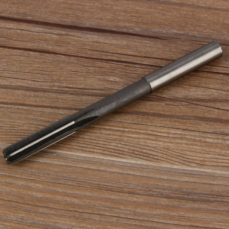 

9mm Straight Shank HSS Chucking Reamer Milling Cutter Tool
