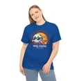 thumbnail image 2 of Total Solar Eclipse April 8 2024 Phases Totality for gift Unisex Cotton Tee, 2 of 8