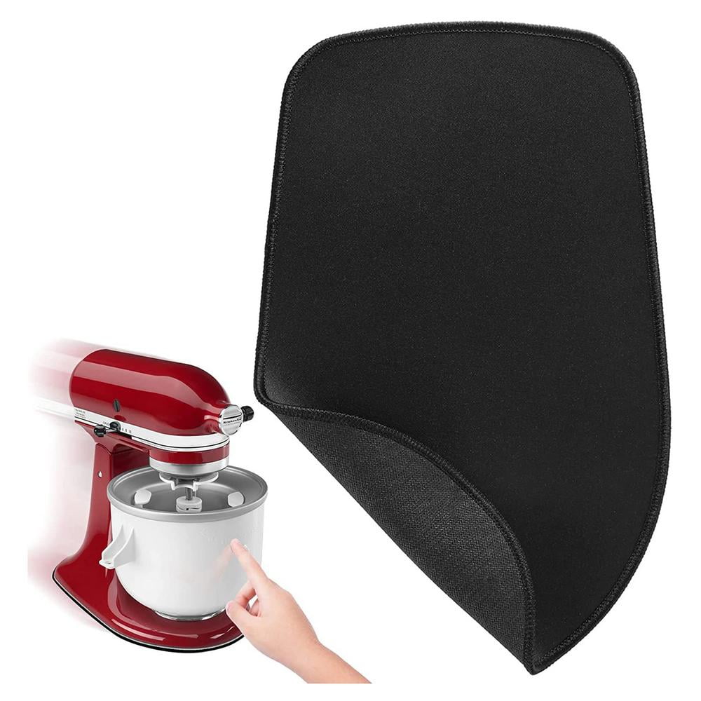 IMSHIE Mixer Sliding Mat Appliance Slider Kitchen Appliance Sliding
