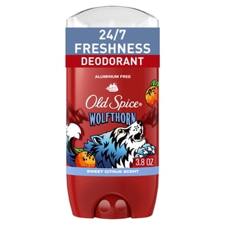 Old Spice Deodorant for Men, Antiperspirant, Karma, 2.6 oz