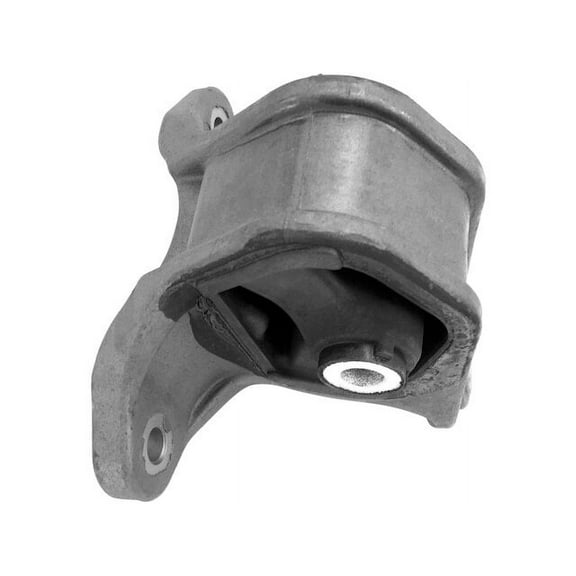 Rear Engine Mount - Compatible with 2008 - 2012 Honda Accord 2.4L 4-Cylinder 2009 2010 2011