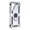A, variant on Protectors Case for P30/Lite Cellphone Cover Shockproof Bumper Housing Skin Cover with Kickstand