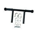thumbnail image 4 of Lipstore Stroll Handle Extension Bar Easy to Install Sturdy Stroller Handle Extender, 4 of 8