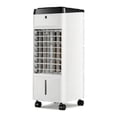 thumbnail image 5 of Kadyn Air Cooler, Space Cooler, Air Conditioners,3-in-1 Evaporative Air Cooler with 4 Modes-White, 5 of 7