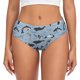thumbnail image 1 of Fotbe Dolphins Calzones Estampados para Mujer – Ropa Interior de Algodón, Cómoda, Suave y Elástica-Large, 1 of 6