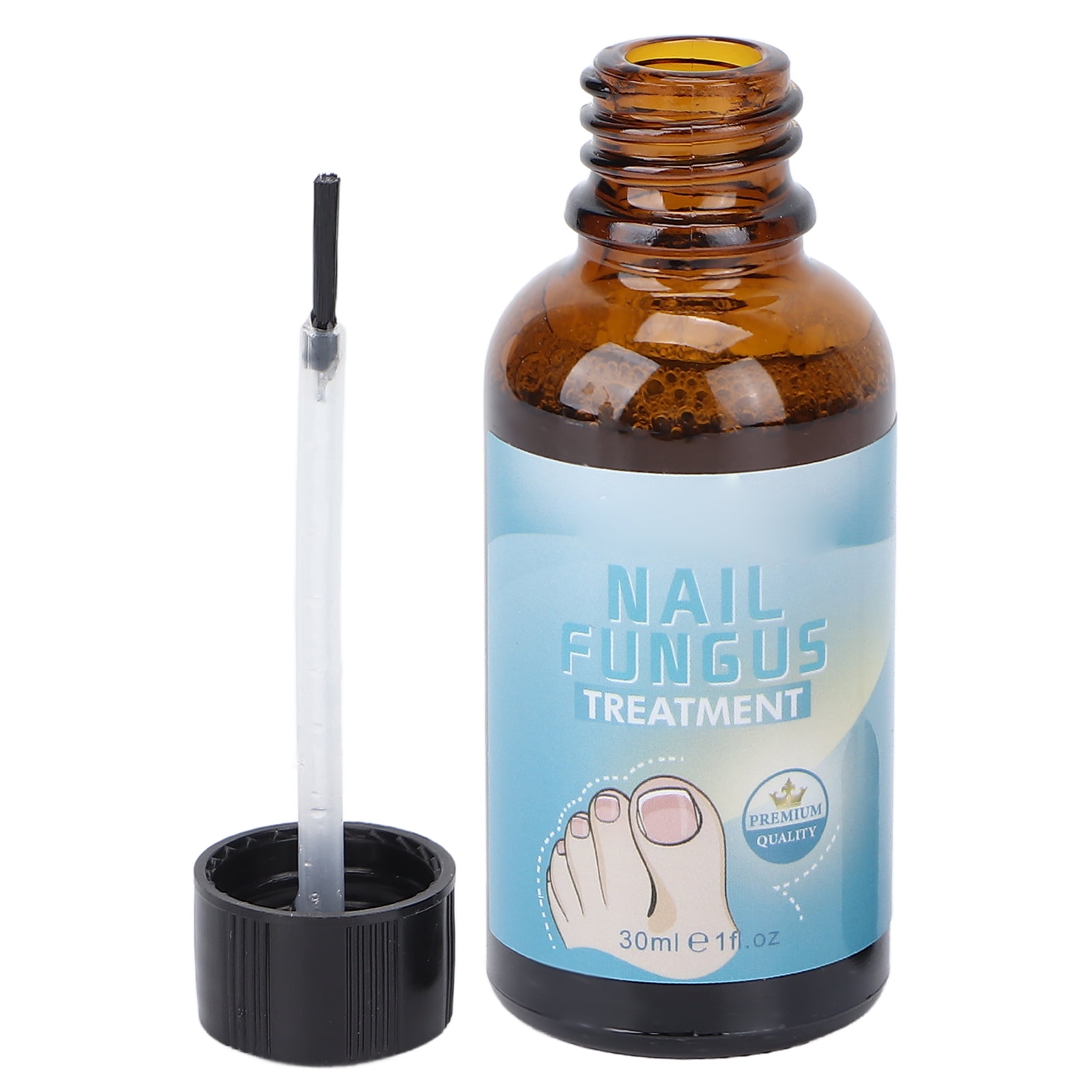 Nail Restoring Solution For Toenail & Fingernail Toenail Treatment Fast