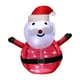 thumbnail image 1 of Plegable Iluminada Feliz Navidad Reutilizable Invierno, 1 of 9