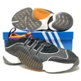 thumbnail image 1 of SZ 10 Adi-das CRAZY BYW II BD7910 LIFESTYLE MENS BASKETBALL CASUAL SHOES $150, 1 of 6