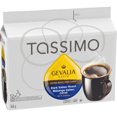 thumbnail image 3 of Tassimo Gevalia Dark Italian Roast Coffee Single Serve T-Discs, 3 of 4