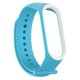 thumbnail image 1 of Strap For Xiaomi Mi Band Silicone Wristband Bracelet Replacement For 10/Color TPU Strap, 1 of 5
