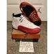 thumbnail image 4 of Ni - ke DS 2023 Ni - ke Air Jordan Retro 12 Cherry Men’s Sz 9, 4 of 5