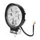 thumbnail image 3 of Faro delantero para coche, LED de 4,5 pulgadas, resistente al agua, luz de trabajo LED, integración perfecta, 3 of 9