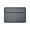 Black, variant on MOMOJIA Ergonomic 13/14/15.4inch Laptop Stand Sleeve Case for Offering Lightweight Portability Notebook Stand Computer Bag