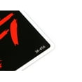 thumbnail image 4 of Holley Performance 36-456 Exterior Decal, 4 of 4