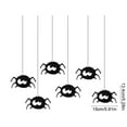 thumbnail image 3 of SLYNSHome Halloween Party Supplies Garland Hanging Spider Bat Banner for Fireplace Home Halloween Party Decorations, 3 of 6