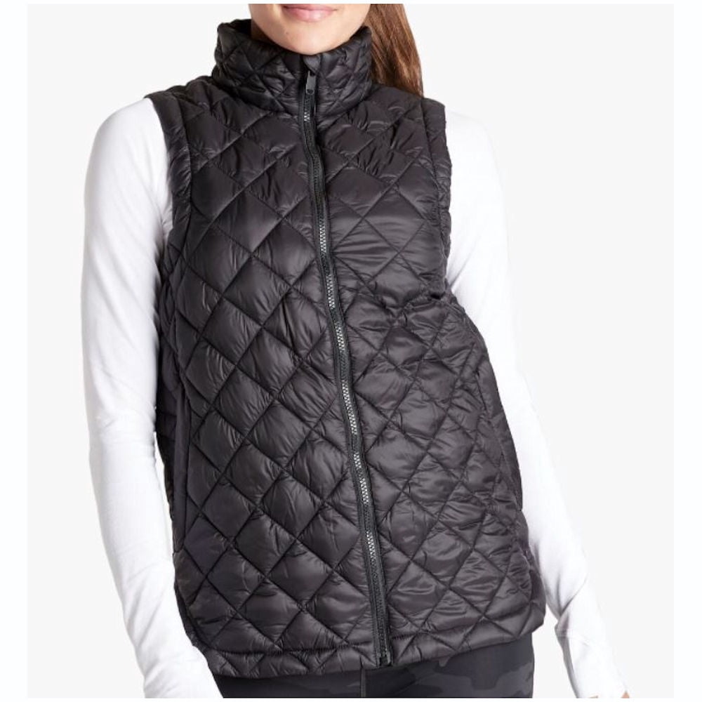 athleta vest