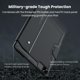 thumbnail image 5 of Funda con teclado Nillkin para iPad Air de 33 cm y iPad Pro de 33 cm, color negro, 5 of 9