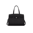 thumbnail image 1 of Impermeable Elegante Tote Bolsa De Laptop 15.6 Para Mujer, 1 of 5