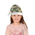 thumbnail image 5 of Balery Construction Machinery1 Pattern Santa Hat Christmas Hat Funny Christmas Hat Christmas Knitted Beanie Hat For Kids, 5 of 6